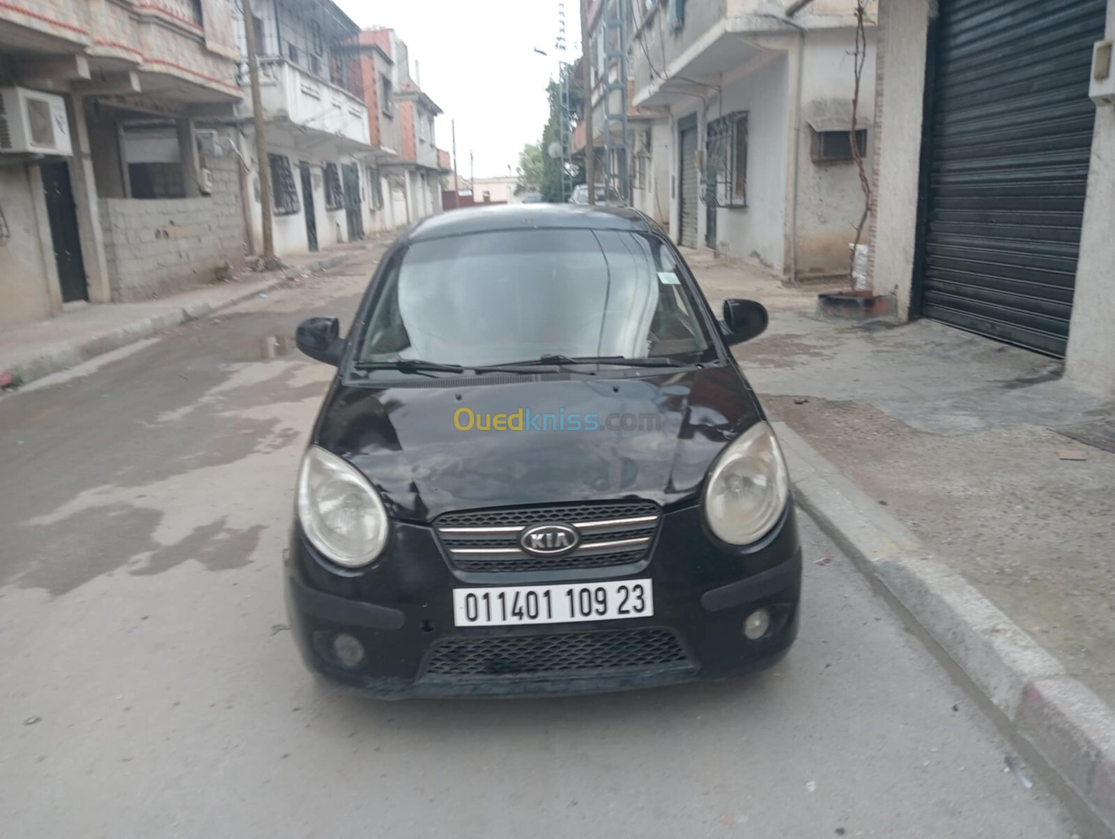 Kia Picanto 2009 Picanto