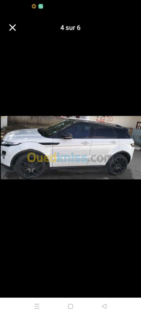 Rover Ronge Rover 2013 Ronge Rover