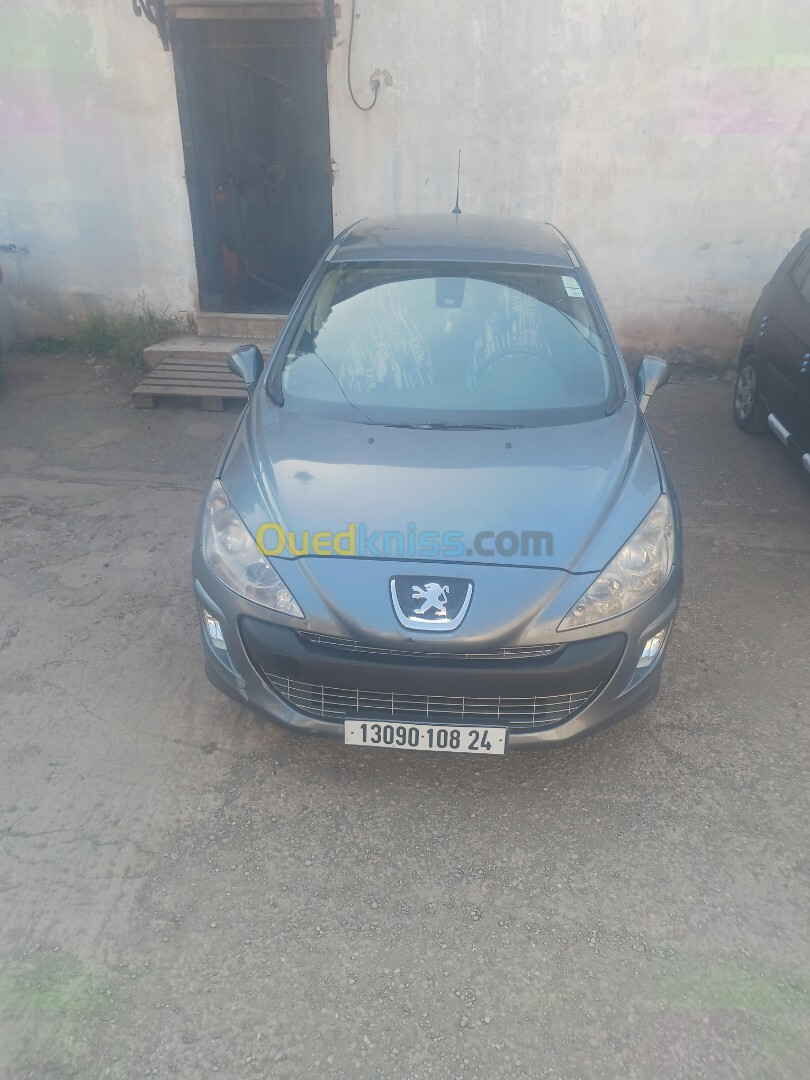 Peugeot 308 2008 308