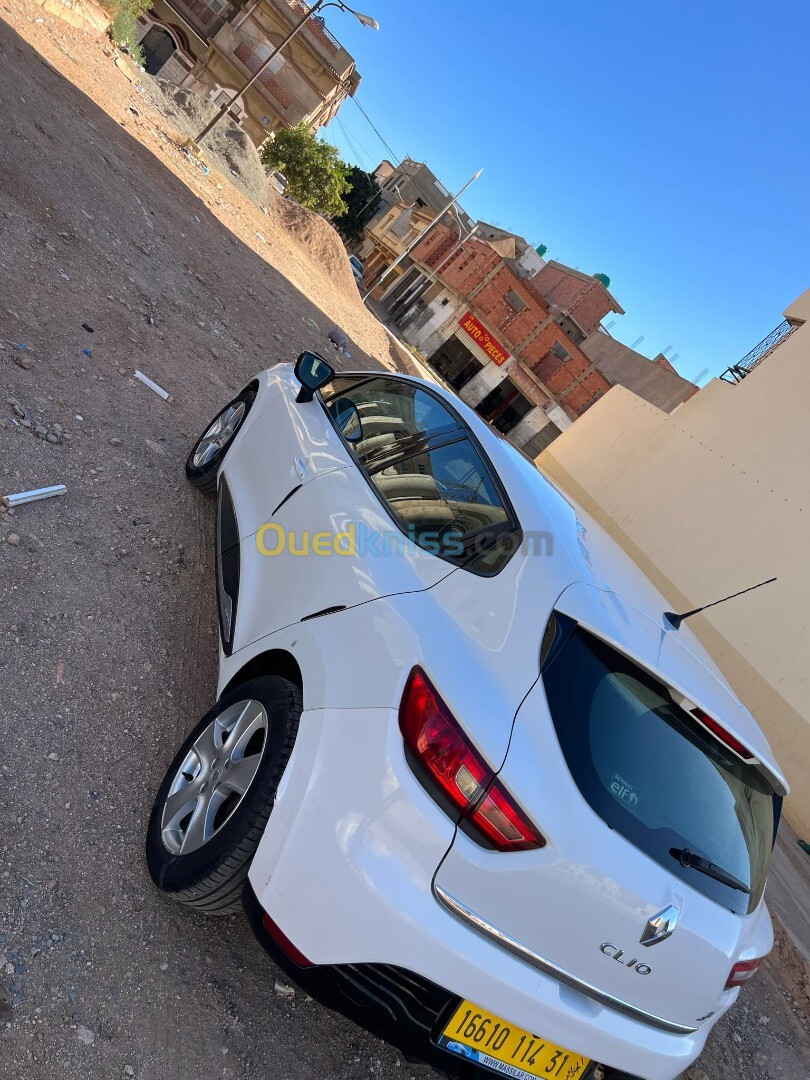 Renault Clio 4 2014 Clio 4