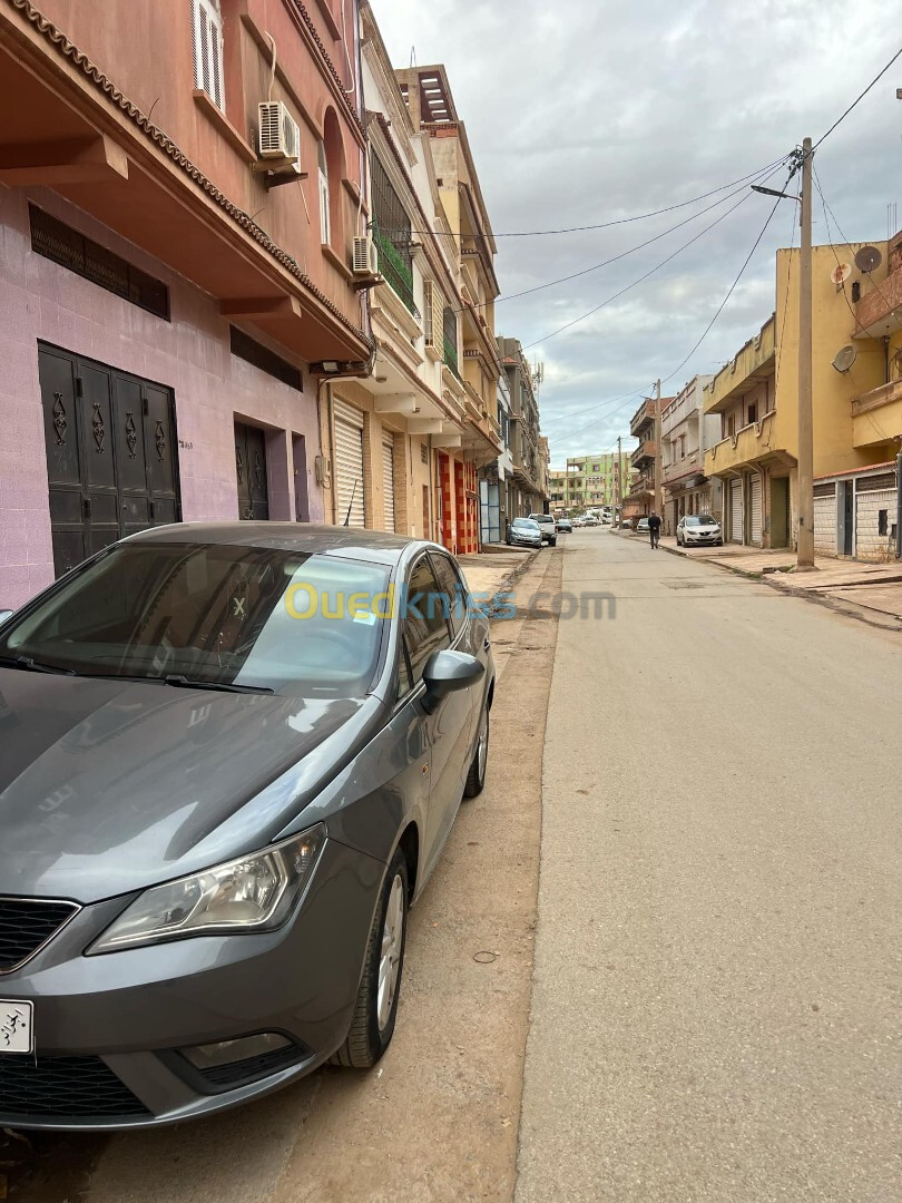 Seat Ibiza 2014 Ibiza