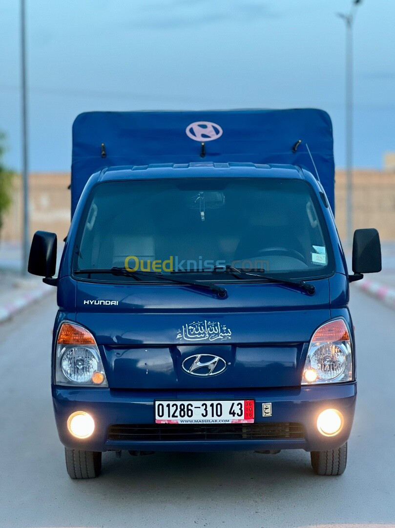 Hyundai H100 2010 H100