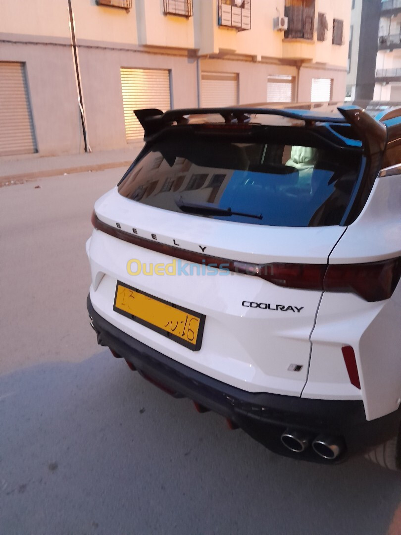 Geely coolray 2024 GF