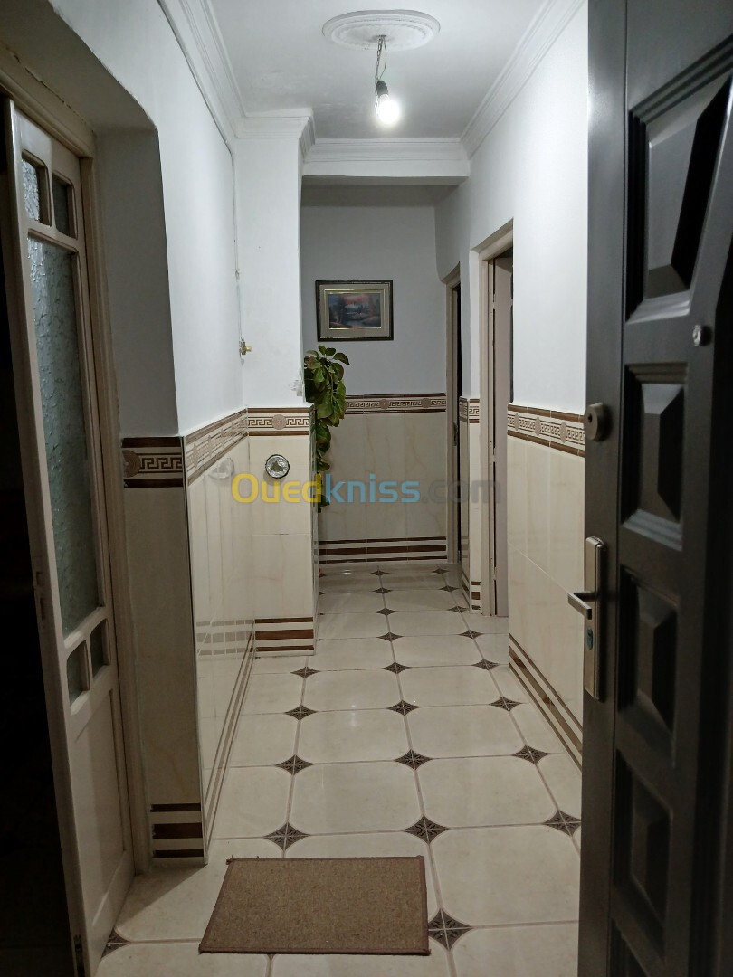 Vente Appartement F3 Annaba Annaba