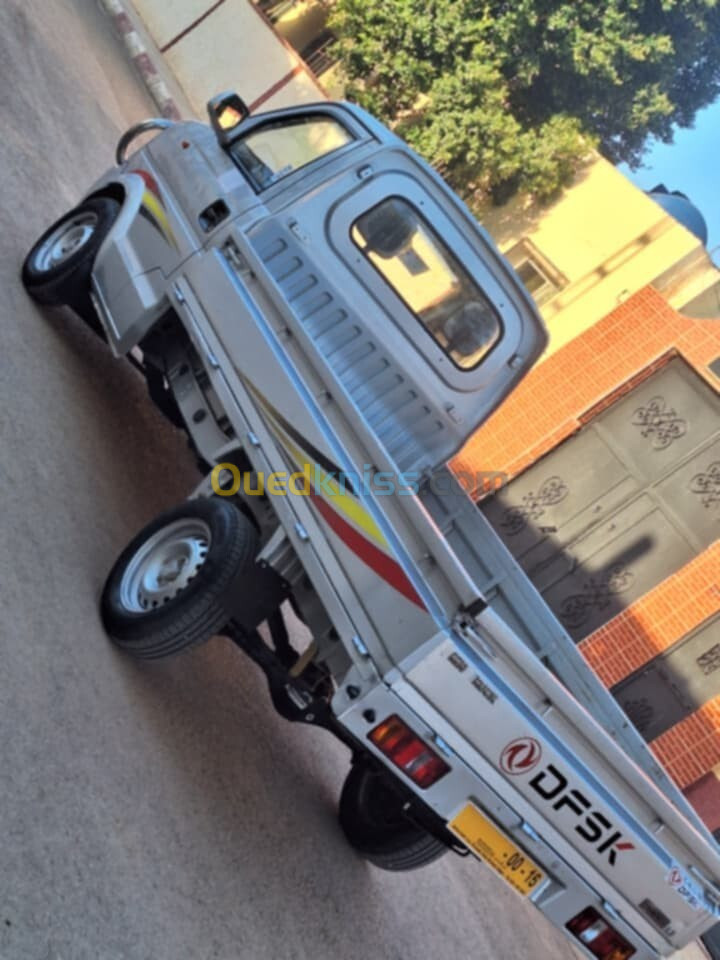 DFSK Mini Truck 2014 SC 2m70