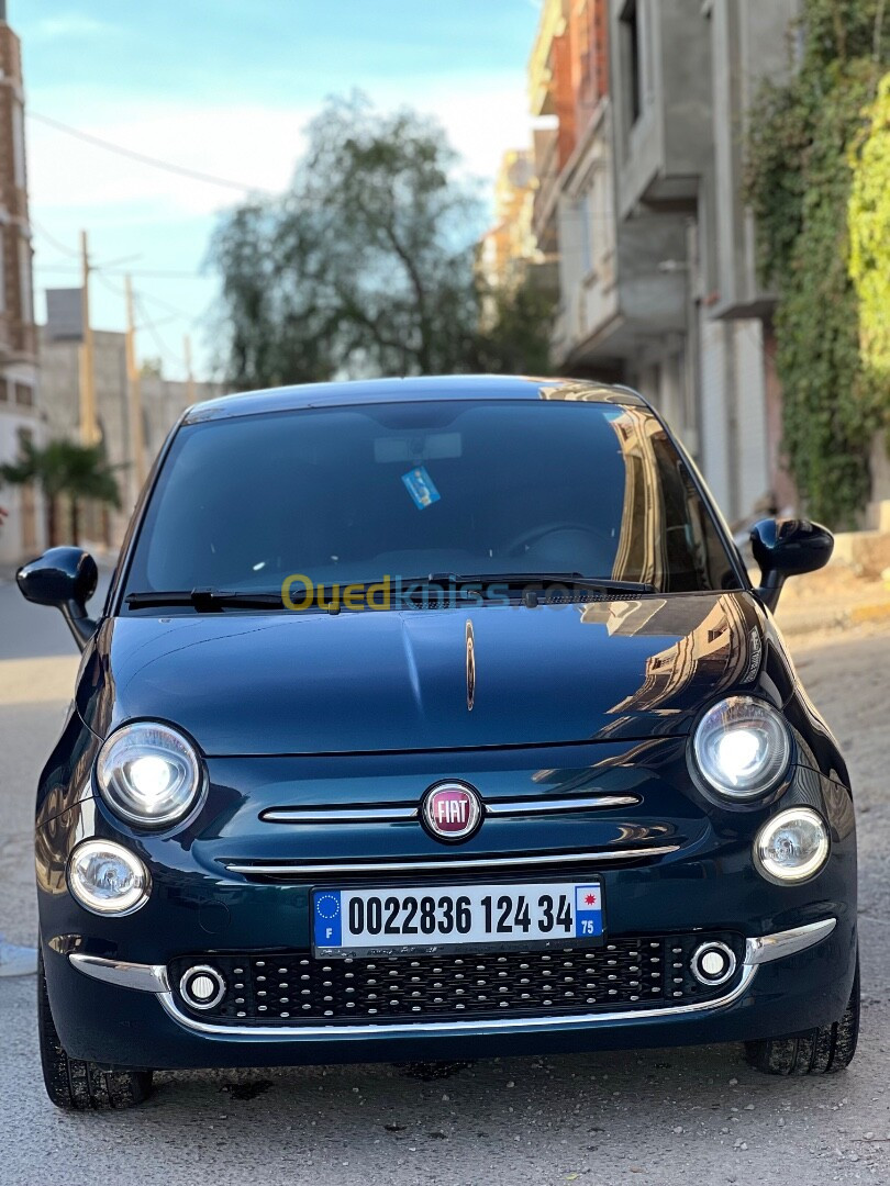 Fiat Fiat 500 2024 Dolcevita