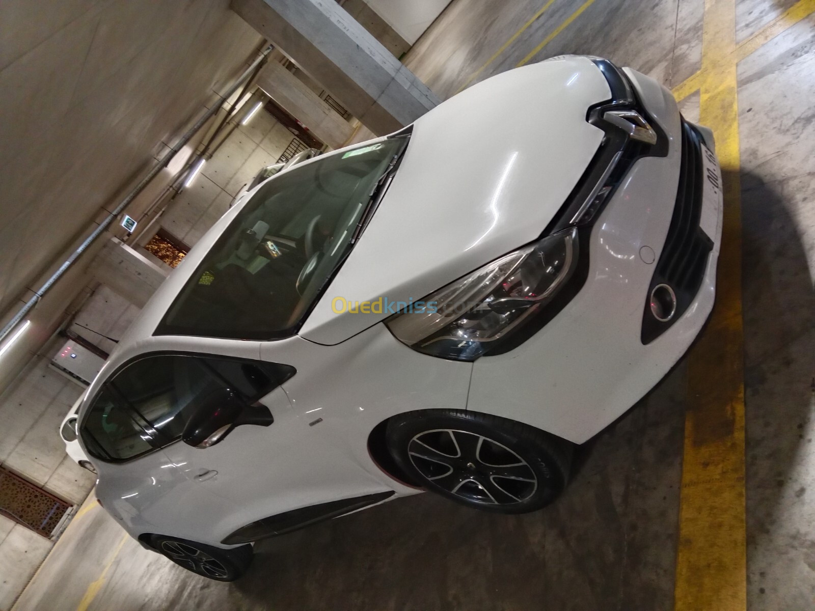 Renault Clio 4 2015 Limited