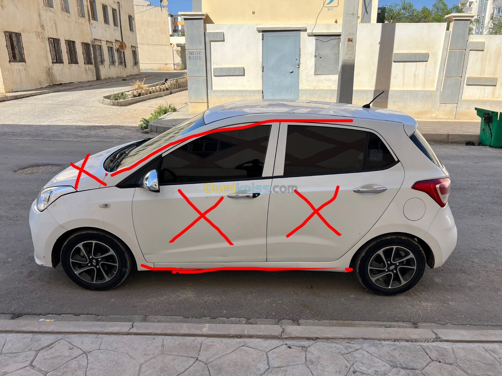 Hyundai Grand i10 2019 