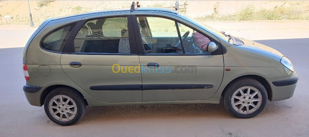 Renault Scenic 1999 