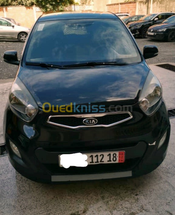 Hyundai picanto 2012 pop