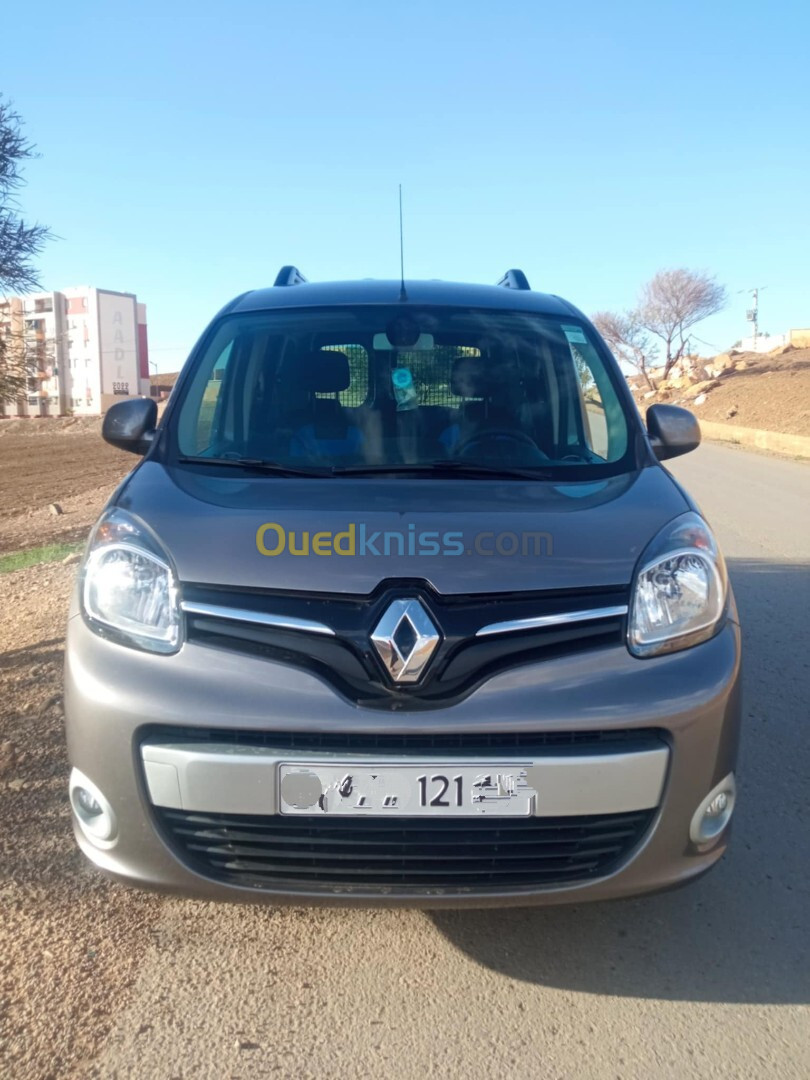 Renault Kangoo 2021 