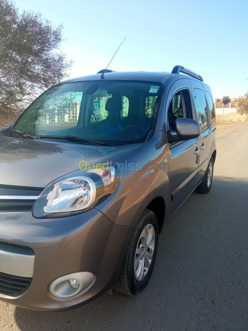 Renault Kangoo 2021 