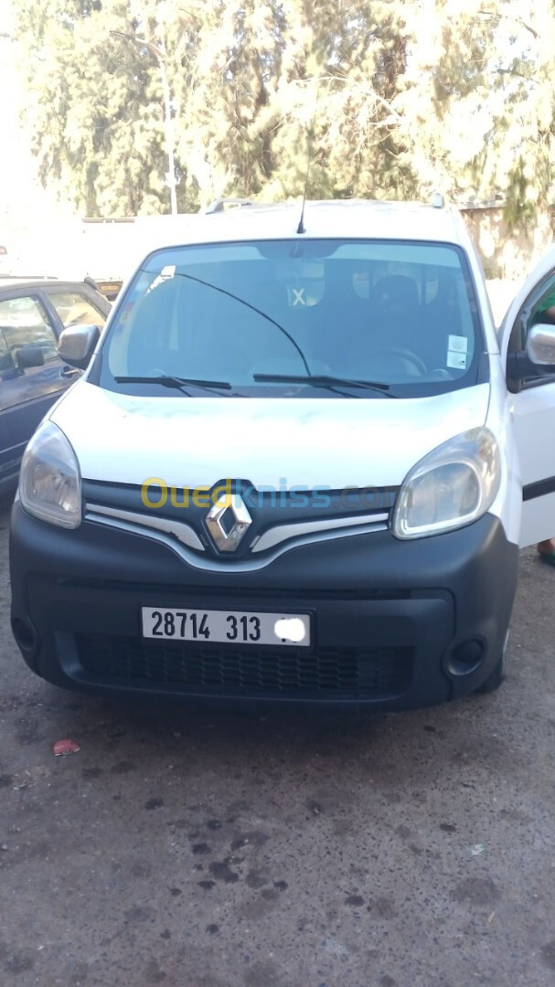 Renault Kangoo 2013 Kangoo