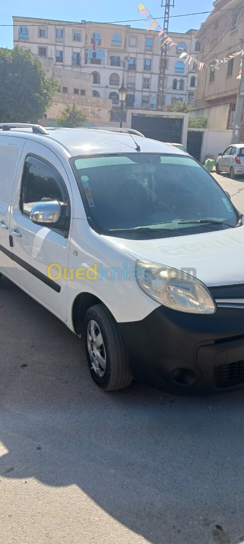 Renault Kangoo 2013 Kangoo