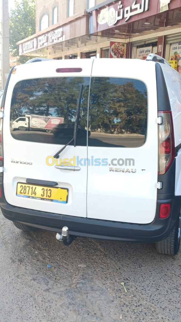 Renault Kangoo 2013 Kangoo