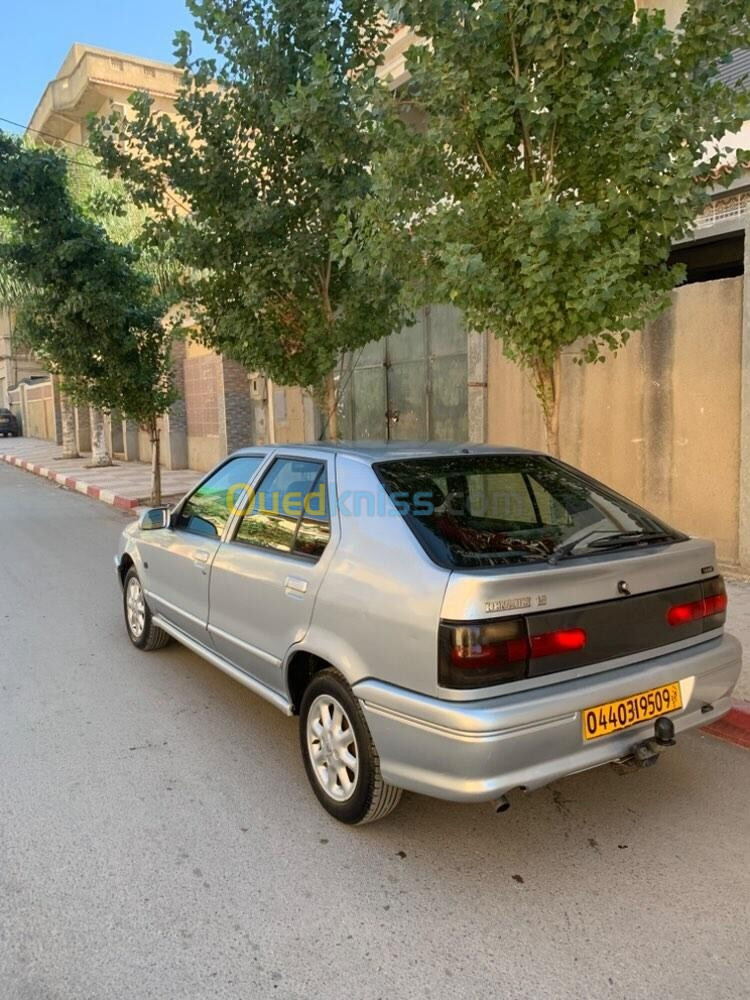 Renault 19 1995 19