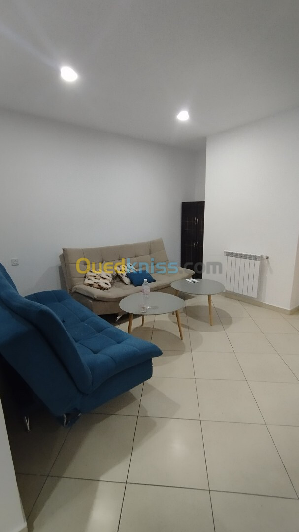 Vente Appartement F4 Oran Bir el djir