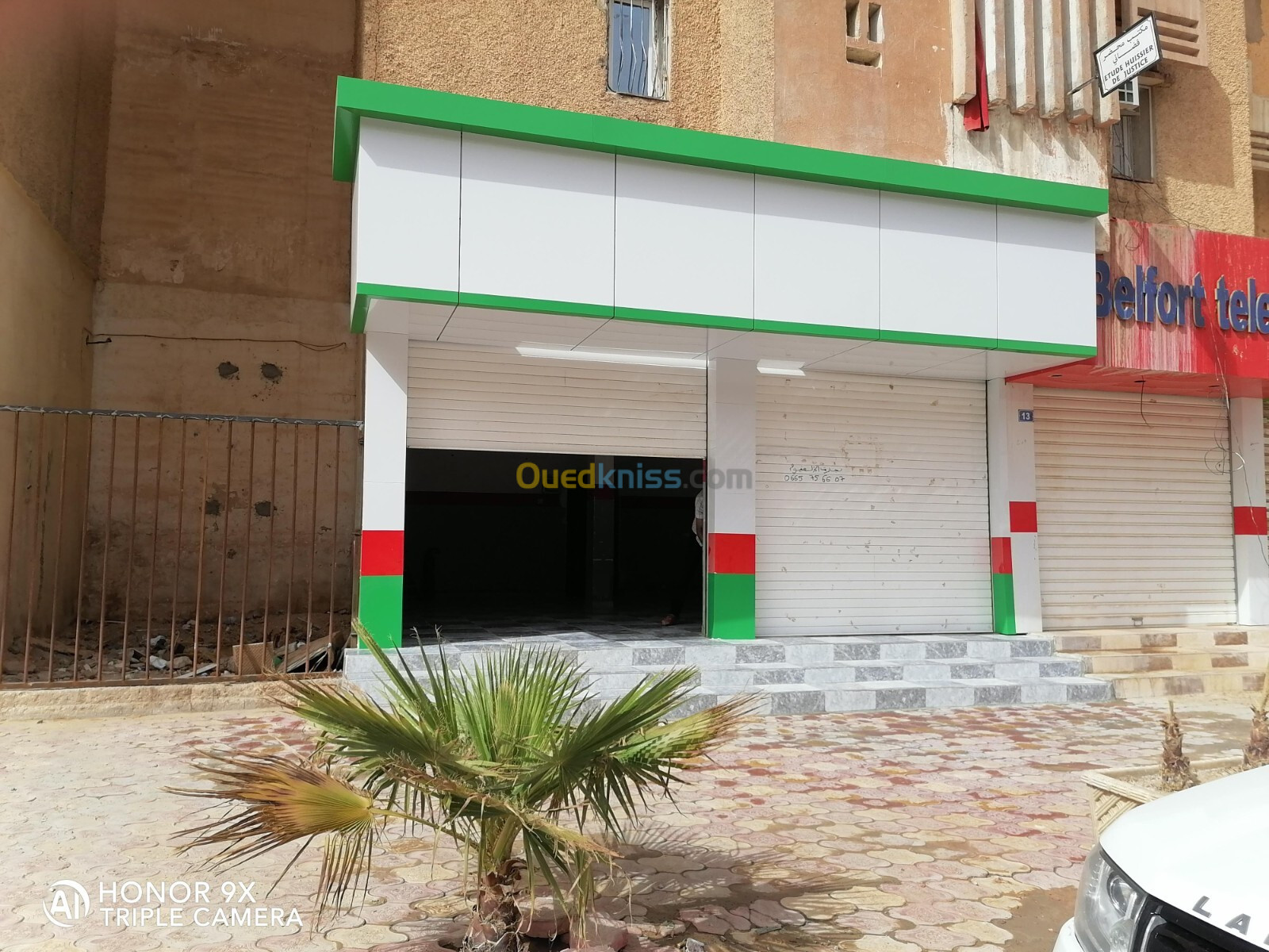 Location Ouargla Hassi messaoud