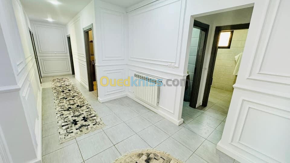 Vente Appartement F4 Oran Bir el djir