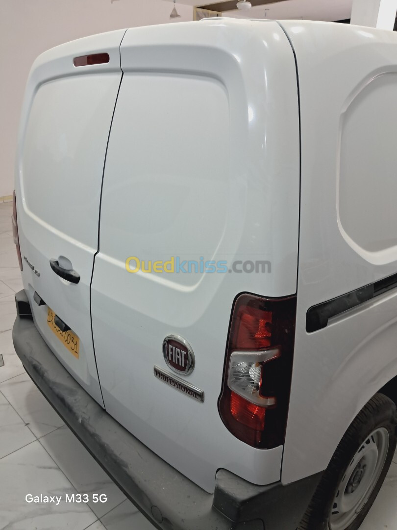 Fiat Doblo 2024 