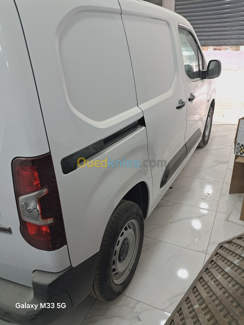 Fiat Doblo 2024 