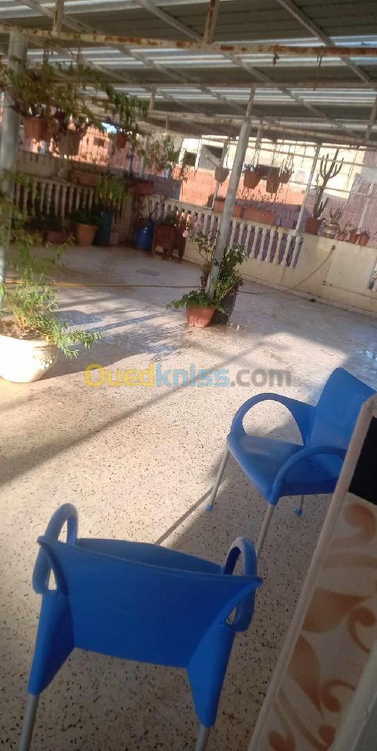 Location vacances Niveau De Villa F04 Jijel Jijel