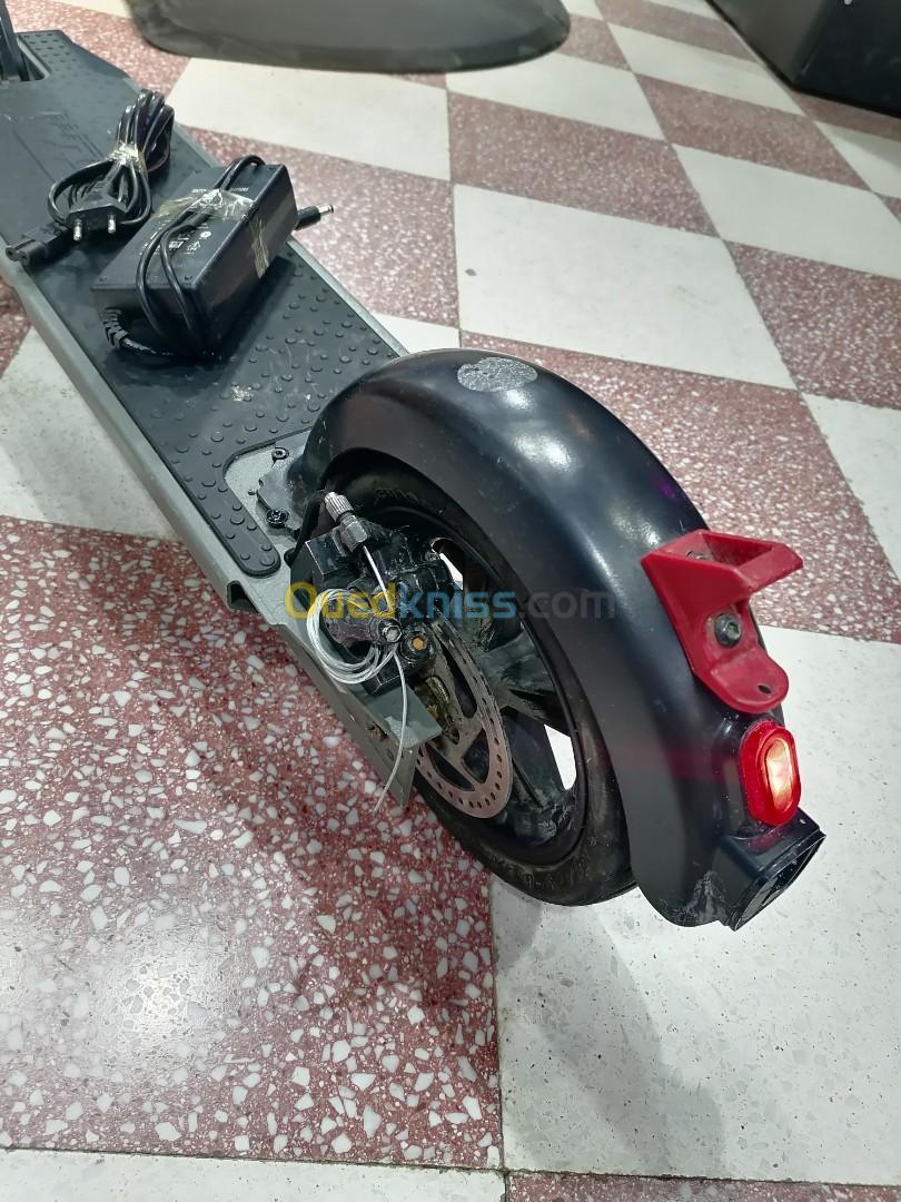 Wispeed t855 Scooter electric 