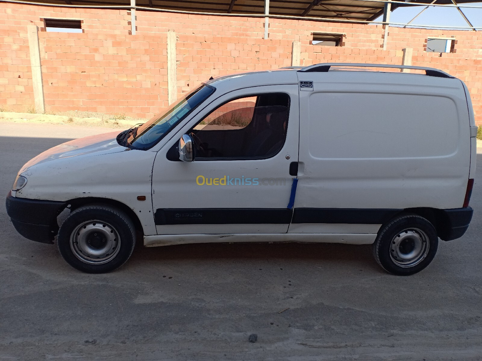 Citroen Berlingo 1999 