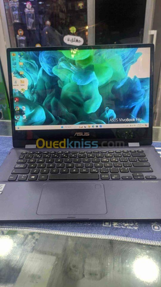 Asus Vivobook flip