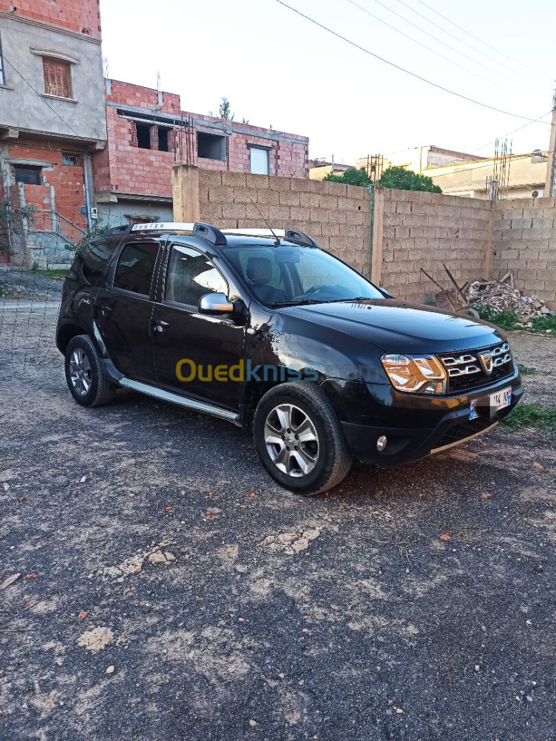 Dacia Duster 2014 