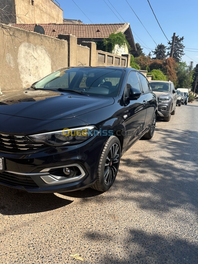 Fiat Professional Tipo 2023 Life