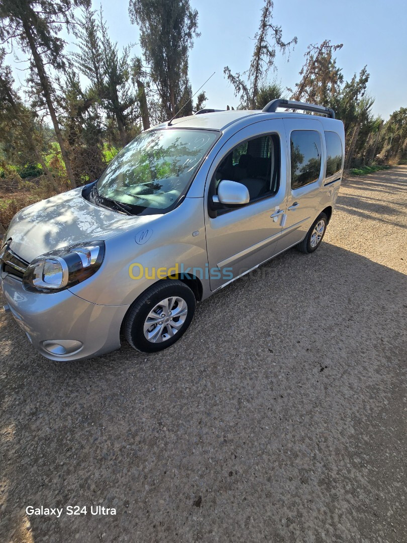 Renault Kangoo 2021 Privilège plus