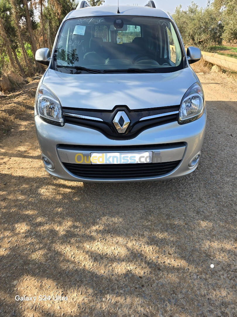 Renault Kangoo 2021 Privilège plus