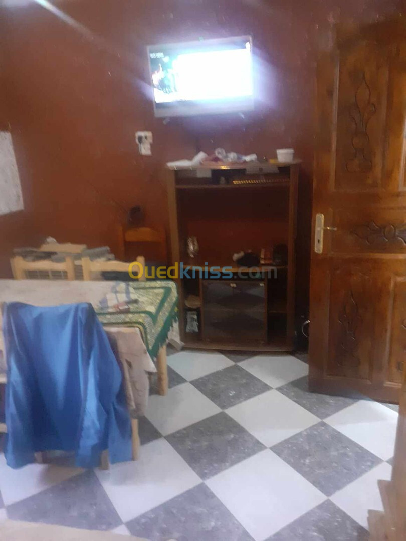 Vente Villa Blida Ouled selama