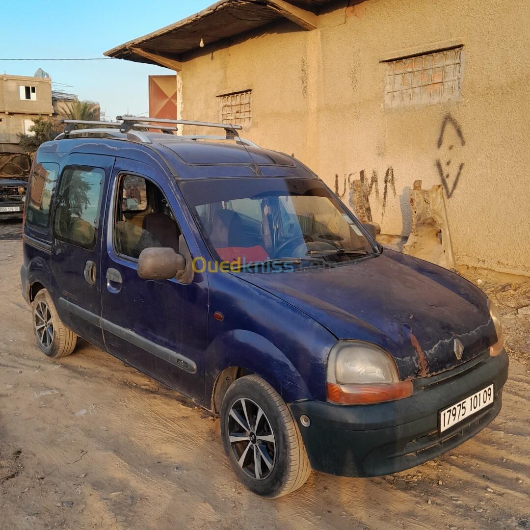 Renault Kangoo 2001 Kangoo