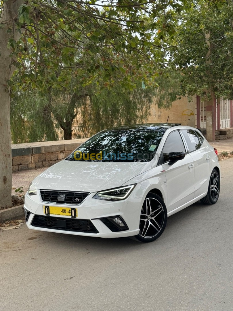 Seat Ibiza 2019 