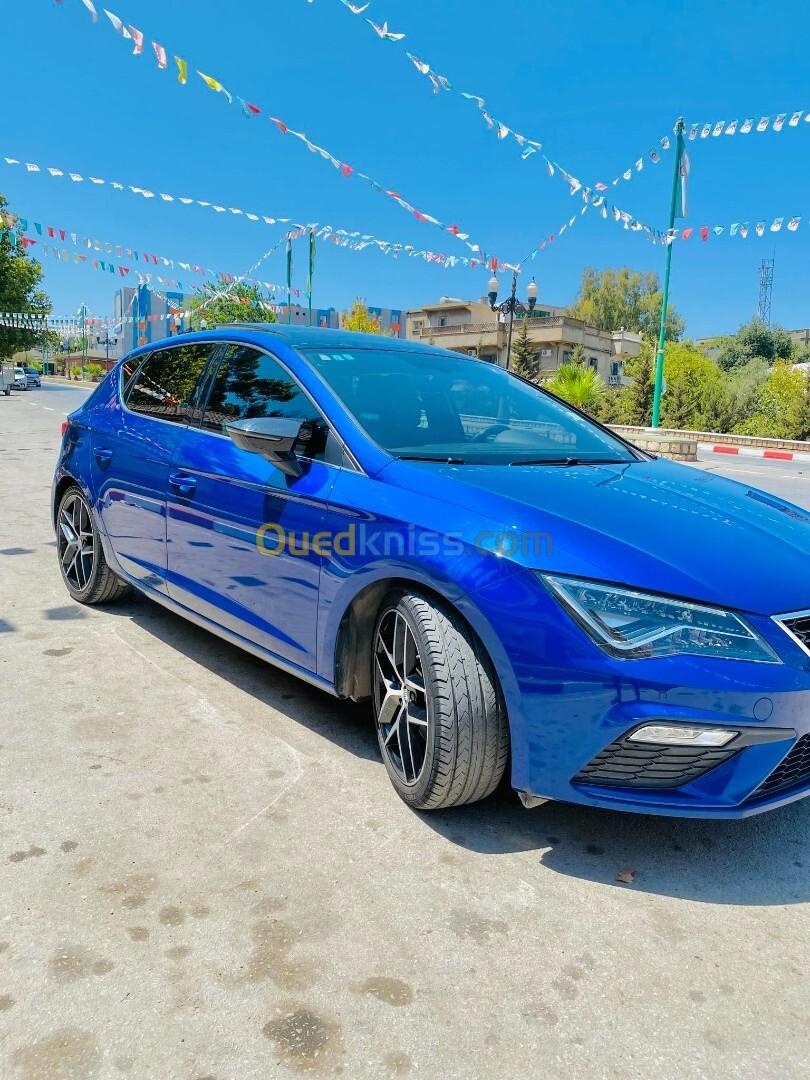 Seat Leon 2019 Leon