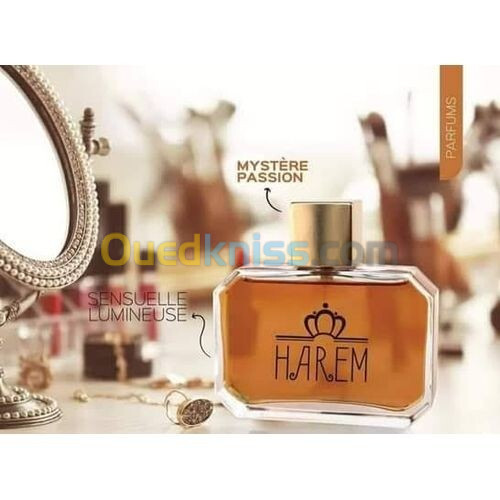 Parfum HREM حريم 