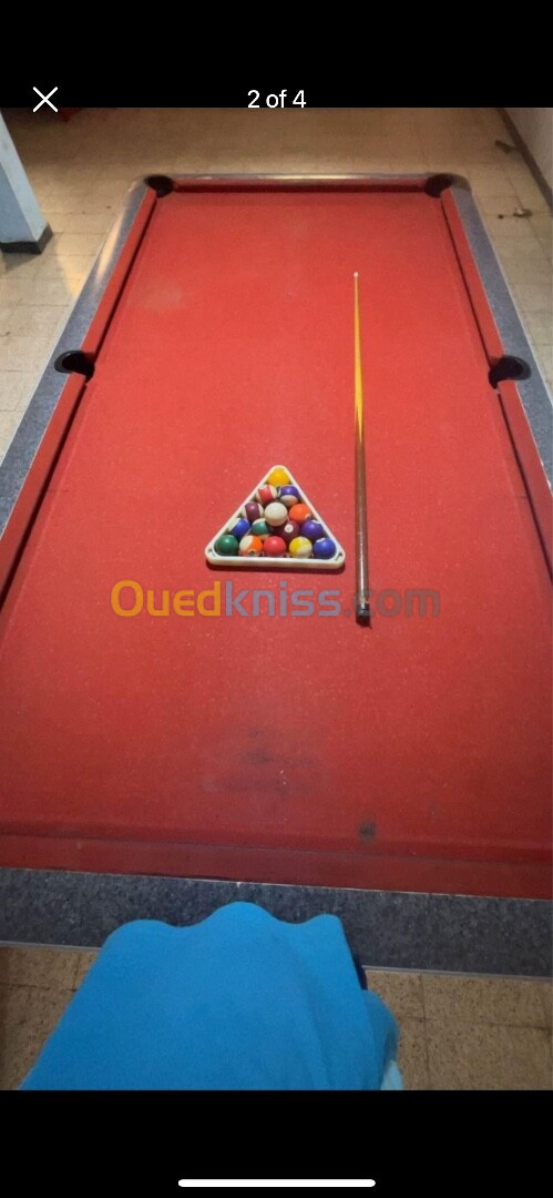 Billard sam 90 