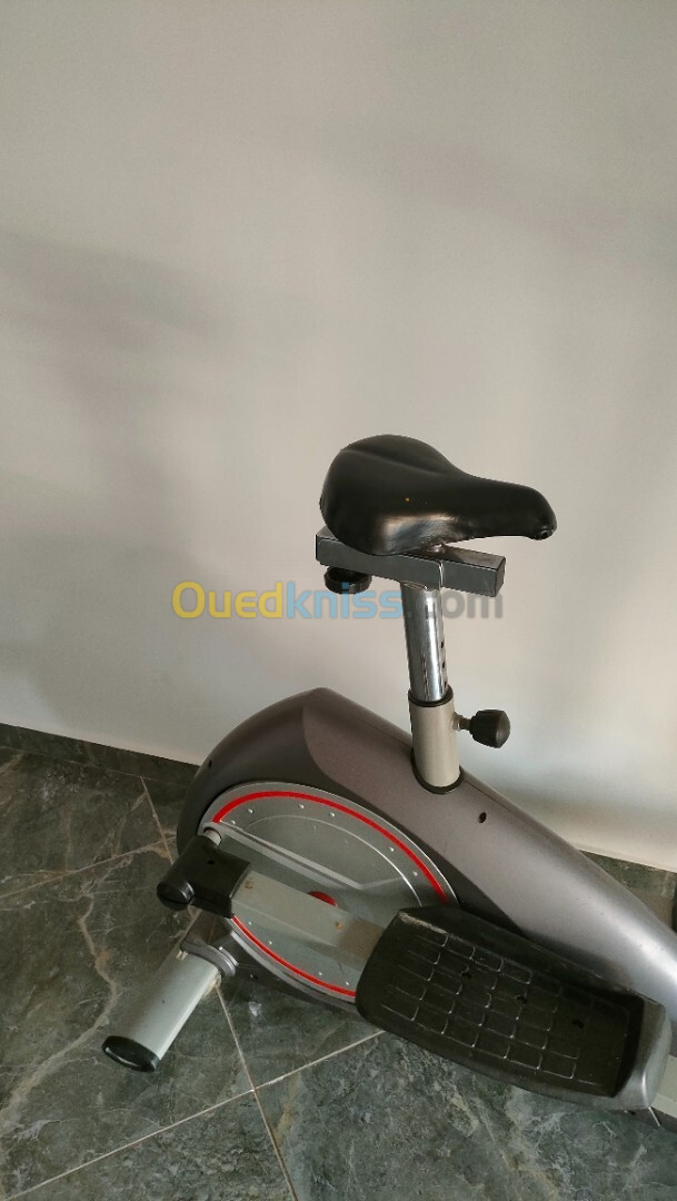 Vélo pour fitness 