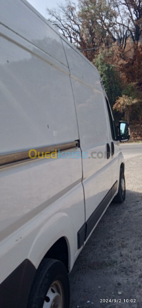 Fiat Ducato 2015 