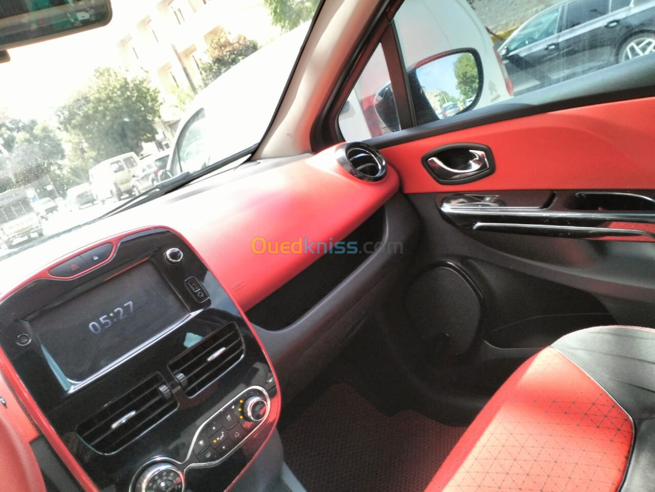 Renault Clio 4 2013 Dynamique plus