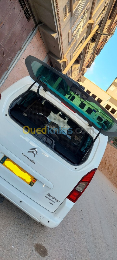 Citroen Berlingo Multispace 2016 