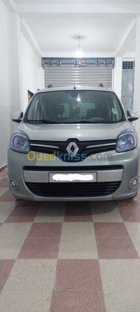 Renault Kangoo 2021 Privilège plus