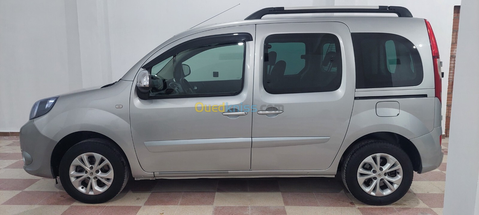 Renault Kangoo 2021 Privilège plus