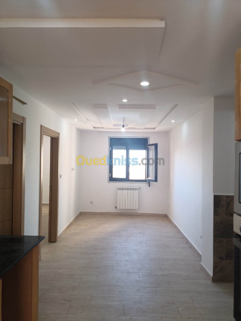 Vente Appartement F4 Alger Cheraga