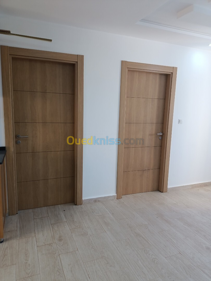 Vente Appartement F4 Alger Cheraga