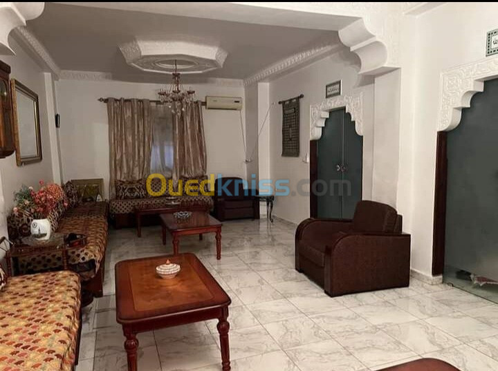 Vente Villa Oran Oran