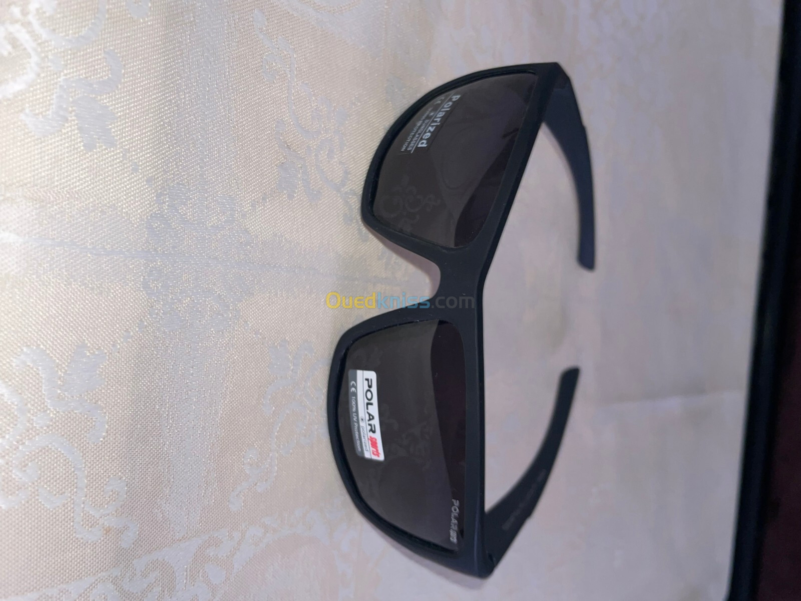 LUNETTE SPORT POLARISE DE MARQUE POLAR