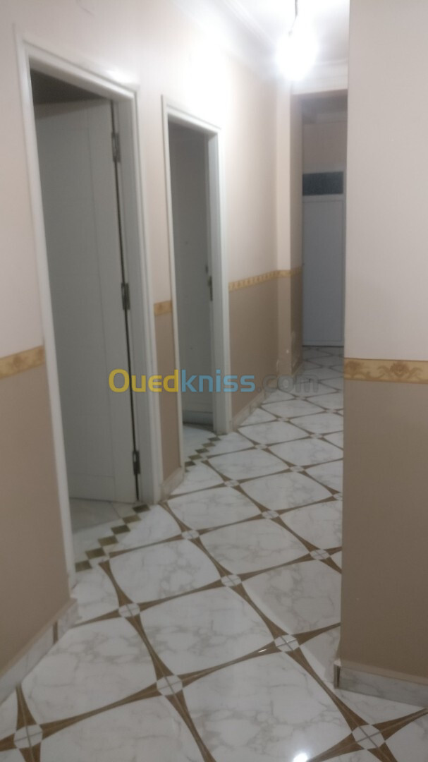 Vente Appartement F4 Blida Boufarik